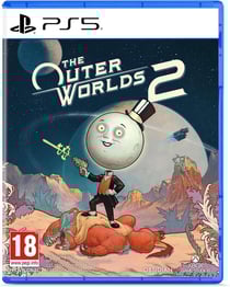 The Outer Worlds 2