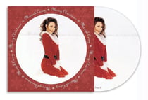 Merry Christmas (30th Anniversary Picture Vinyl)