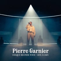 Chaque Seconde Tour - Live à Caen