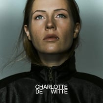 Charlotte De Witte - édition colorée