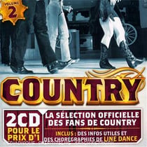 Country /vol.2
