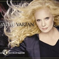 Les 50 plus belles chansons : Sylvie Vartan