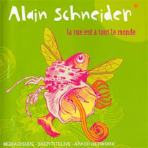 La rue est à tout le monde