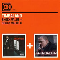 Shock value - shock value ii