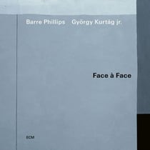 Face à face