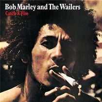 Catch A Fire (50th Anniversary)