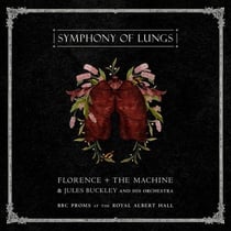 Symphony of Lungs - BBC Proms at the Royal Albert Hall