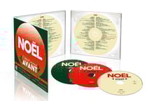 Noël, C'était Mieux Avant