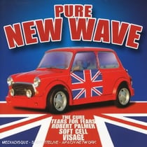 Pure New Wave