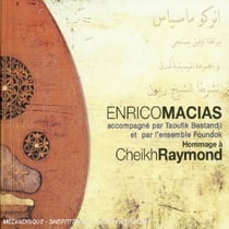 Hommage à cheikh raymond