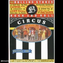 Rock And Roll Circus