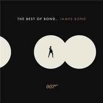 Best of Bond... James Bond