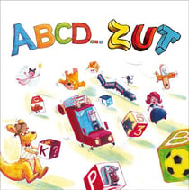 ABCD... Zut