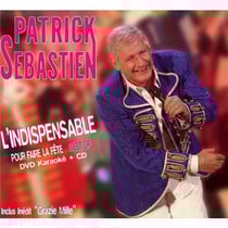 L'indispensable pour faire la fête (best of) - édition limitée