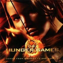The hunger games (bof)
