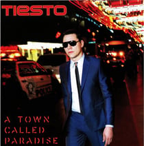 A town called paradise