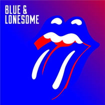 Blue & lonesome
