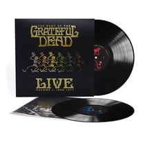 The best of The Grateful Dead live