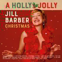 A Holly Jolly Jill Barber Christmas