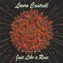 Just Like A Rose - The Anniversary Session