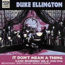 Duke Ellington