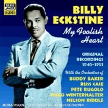 Billy eckstine