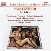 L'Orfeo
