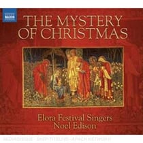The Mystery Of Christmas