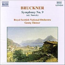 Symphonie N 9