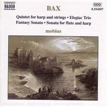 Bax: Chamber Music