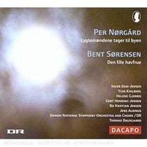 Norgard Per - Sorensen Bent