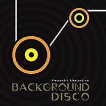 Background Disco