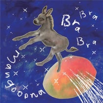 Mangooona - édition colorée