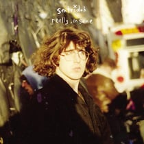 Really Insane : A Lou Barlow Compendium - édition colorée