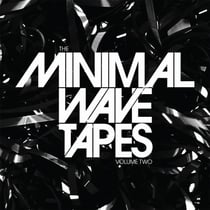 The minimal wave tapes /vol.2