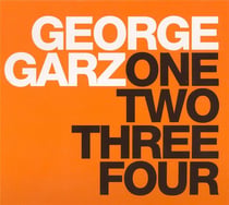 One, two, three, four - George Garzone