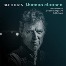 Blue rain - Thomas Clausen