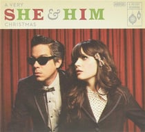 A Very She & Him Christmas