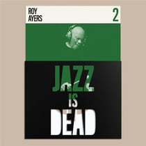 Roy Ayers JID002
