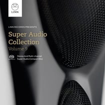Super audio collection /vol.9