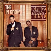 The in crowd