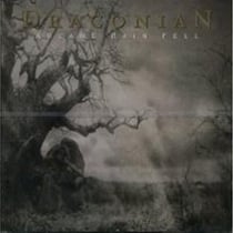 Arcane rain fell
