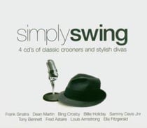 Simply swing