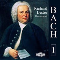 Bach /vol.1