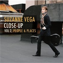 Close up /vol.2 : people & places