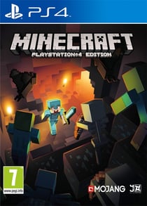 Minecraft - Playstation 4 Edition