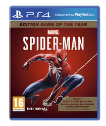 Jeu classique Match Spider-Man - Jeux classiques