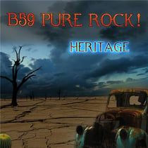 Heritage - CD