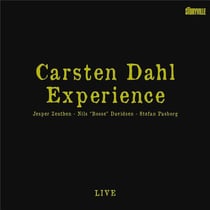 Live / Carsten Dahl Experience