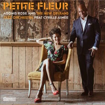 Petite fleur